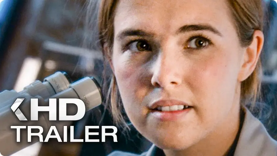 Video for the film Good Kids — GOOD KIDS: Apfelkuchen war gestern Exklusiv Trailer German Deutsch (2017)