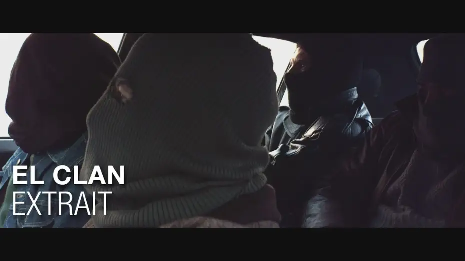 Video for the film The Clan — EL CLAN - EXTRAIT 1 VOSTFR
