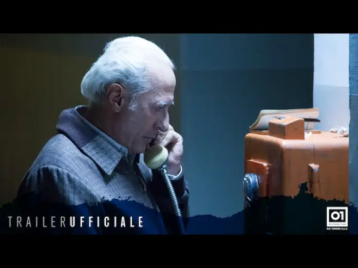 Video for the film The Clan — IL CLAN (2016) di Pablo Trapero - Trailer Ufficiale ITA HD
