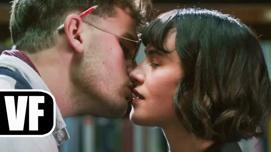 Video for the film This Beautiful Fantastic — Le Merveilleux Jardin secret de Bella Brown - Bande Annonce [VF]