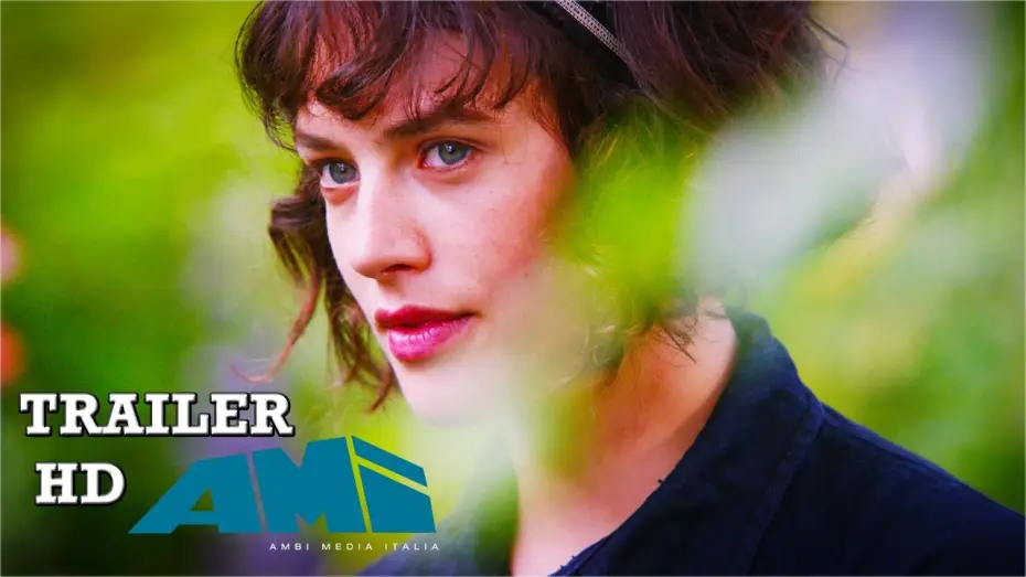 Video for the film This Beautiful Fantastic — THIS BEAUTIFUL FANTASTIC TRAILER UFFICIALE ITALIANO (Tom Wilkinson Jessica Brown Findlay)