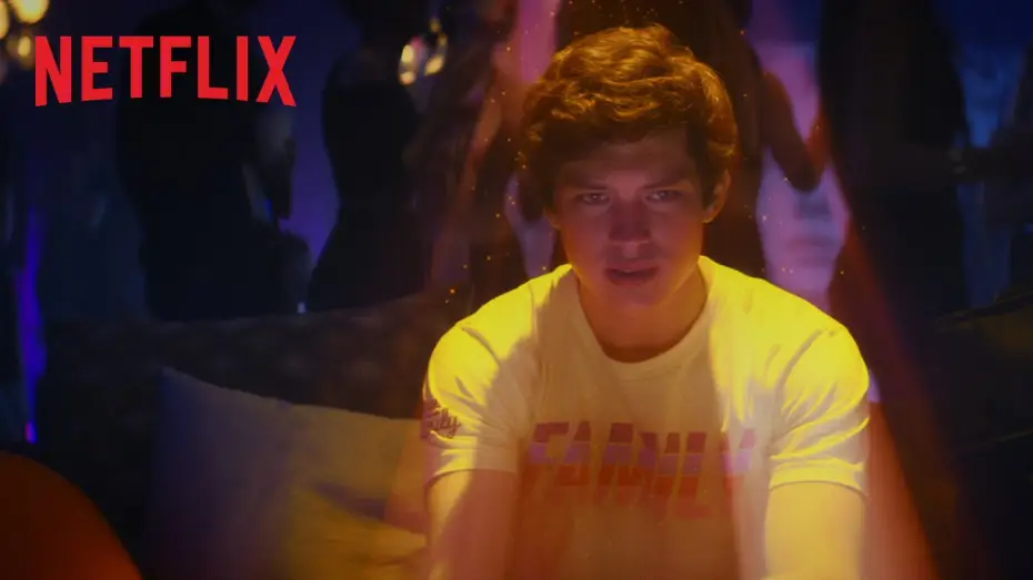 Video for the film XOXO — XOXO | Tráiler oficial en ESPAÑOL | Netflix España