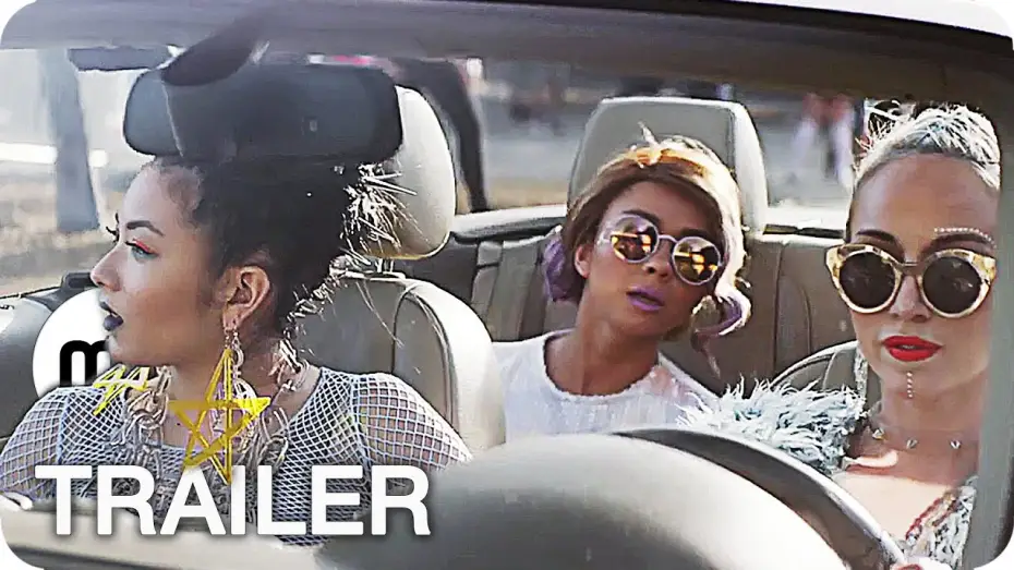 Video for the film XOXO — XOXO Trailer German Deutsch (2016) Netflix Film