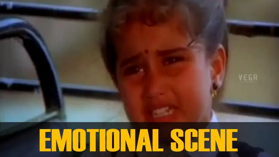 Video for the film Pookkalam Varavayi — Baby Shamili Emotional Scene ||  Pookkalam Varavayi