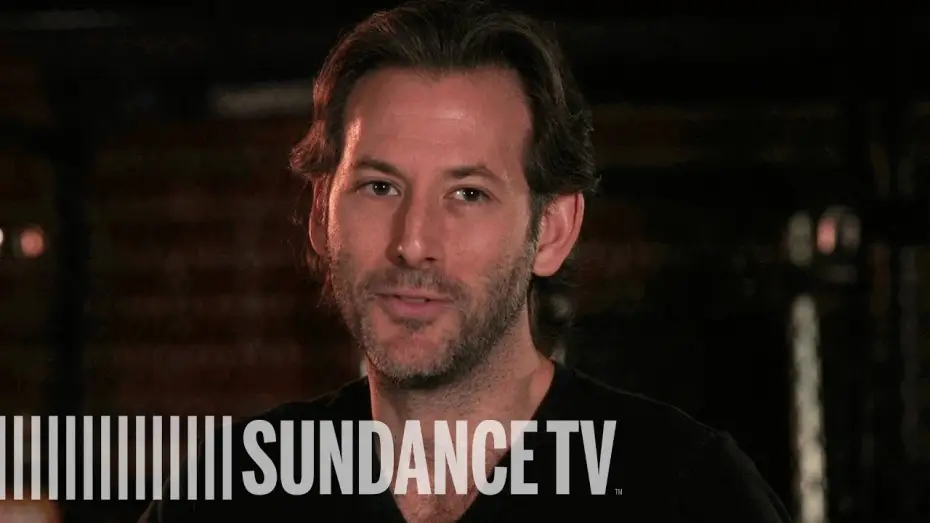 Video for the film Joshy — Sundance Film Festival: Meet Director Jeff Baena