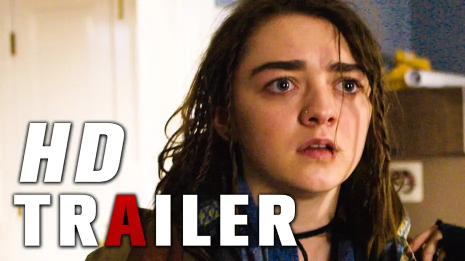 Video for the film The Book of Love — LE LIVRE DE L'AMOUR / The Book of Love Trailer # 1 2018 Maisie Williams Comedie Blockbuster HD