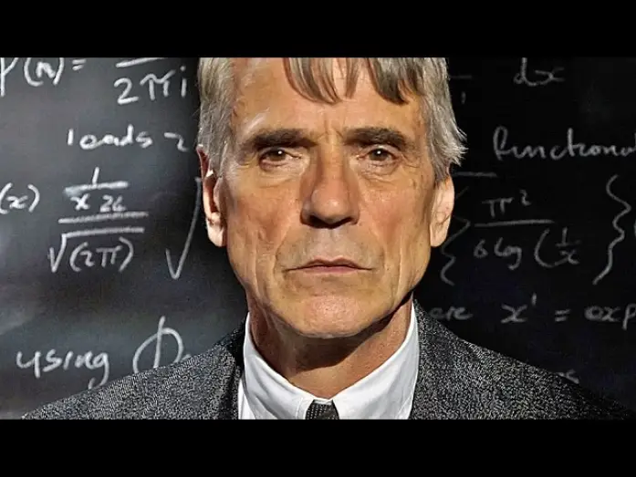 Video for the film The Man Who Knew Infinity — DIE POESIE DES UNENDLICHEN | Traile [HD]