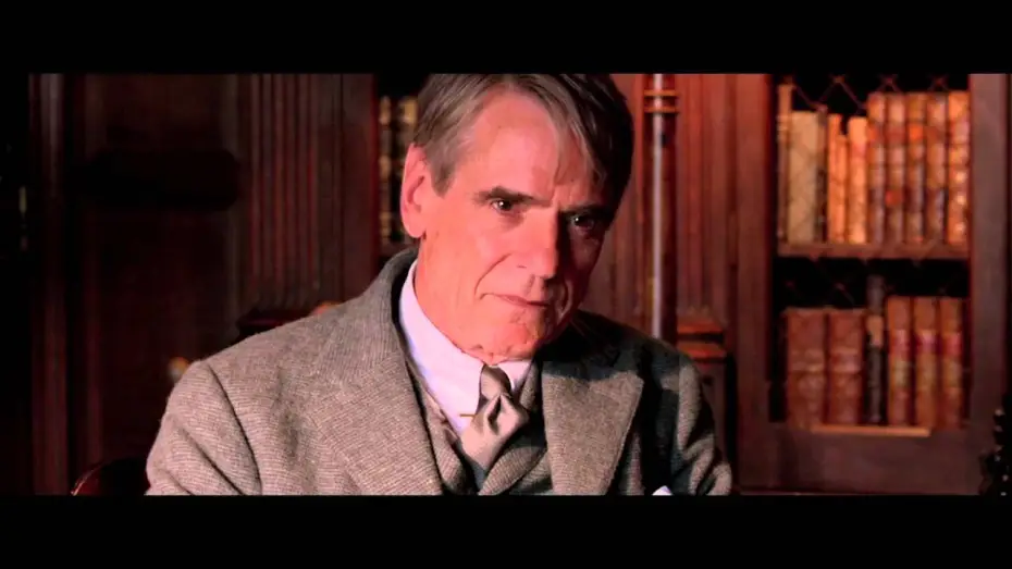 Video for the film The Man Who Knew Infinity — El hombre que conocía el infinito - Trailer español (HD)