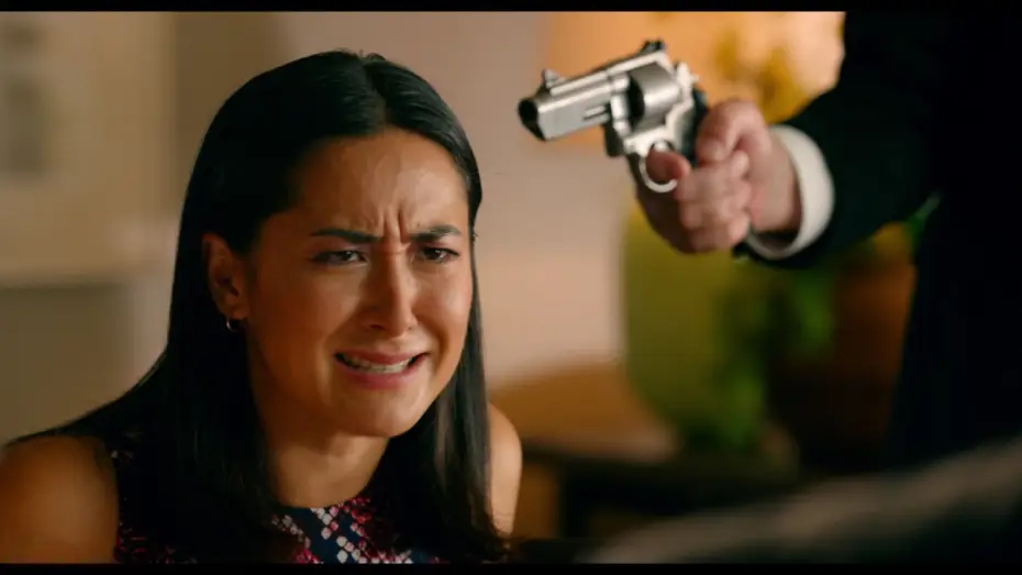 Video for the film Killing Hasselhoff — Killing Hasselhoff (VF) - Trailer