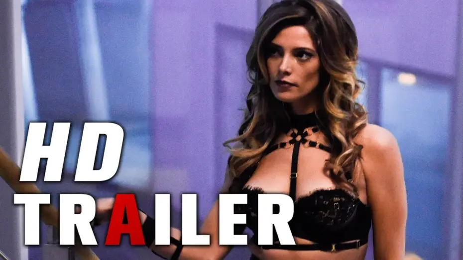 Video for the film Urge — URGE TRAILER #1 PIERCE BROSNAN ASHLEY GREENE 2018 Blockbuster Thriller