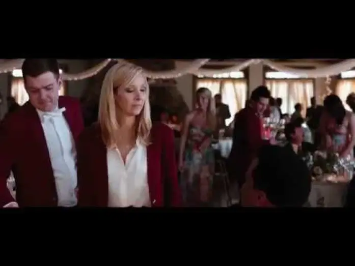 Video for the film Table 19 — Mesa 19 - Trailer español (HD)