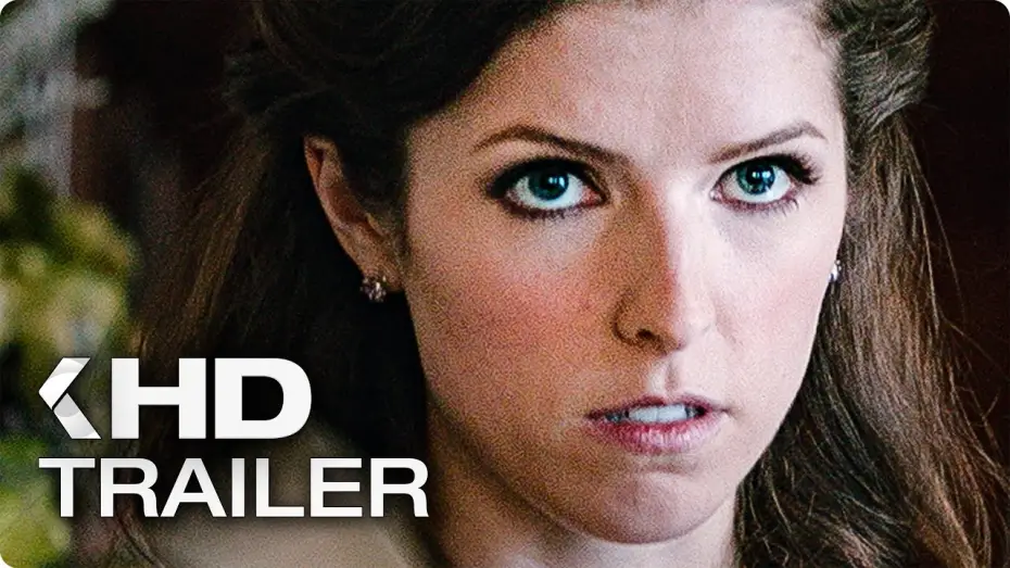 Video for the film Table 19 — TABLE 19 Trailer German Deutsch (2017)