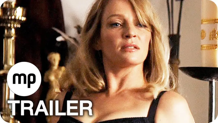 Video for the film The Con Is On — THE BRITS ARE COMING Trailer Deutsch German (2019)