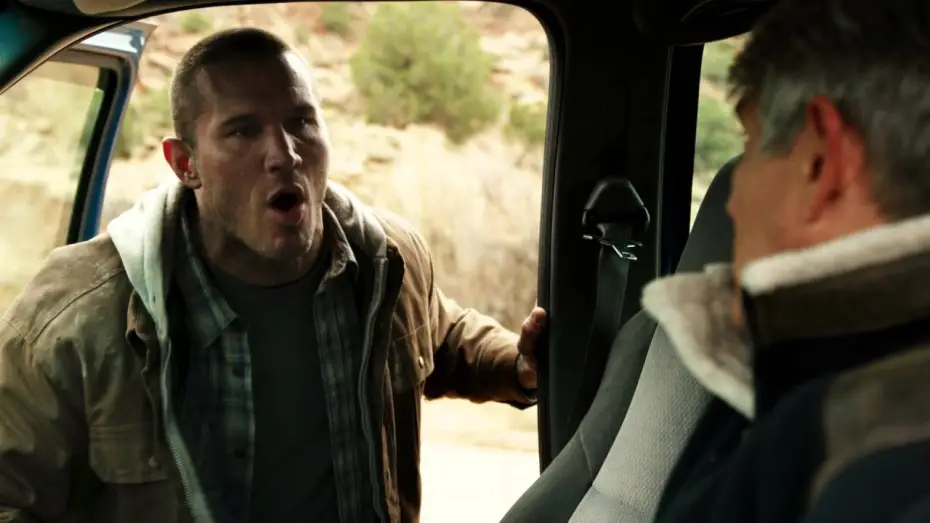 Video for the film The Condemned 2 — Exclusive look at WWE Studio's The Condemned 2