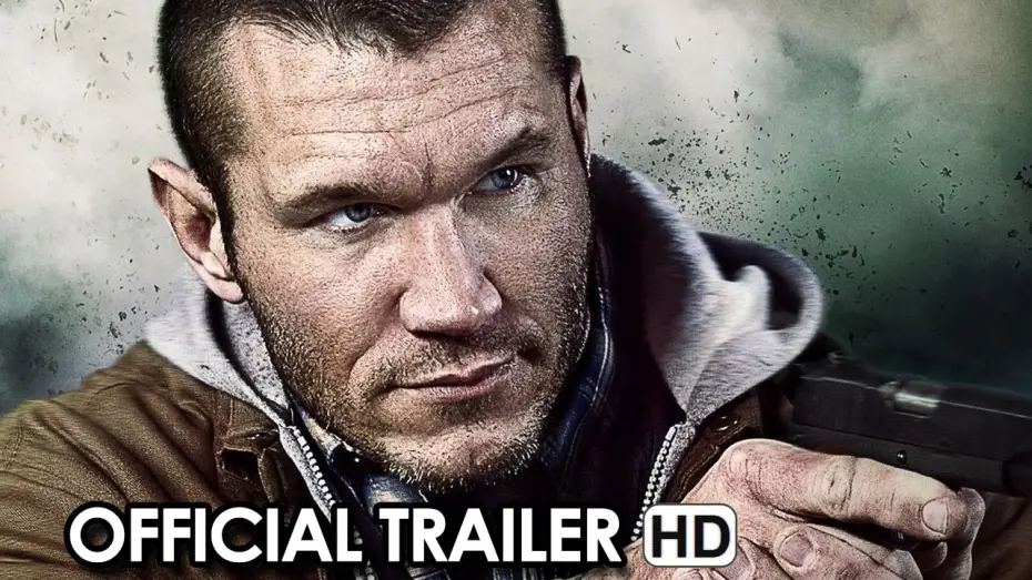 Video for the film The Condemned 2 — The Codemned 2 ft. Randy Orton and Eric Roberts Official Trailer (2015) HD