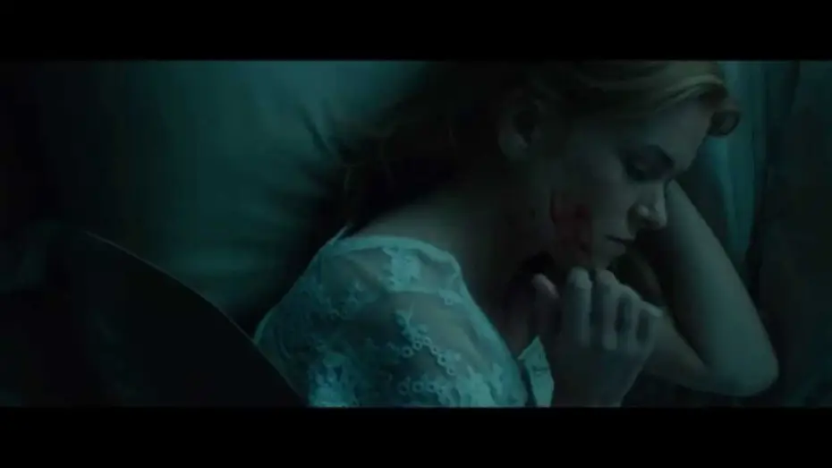 Video for the film Visions — VISIONS - Extrait "Un mauvais cauchemar" VF