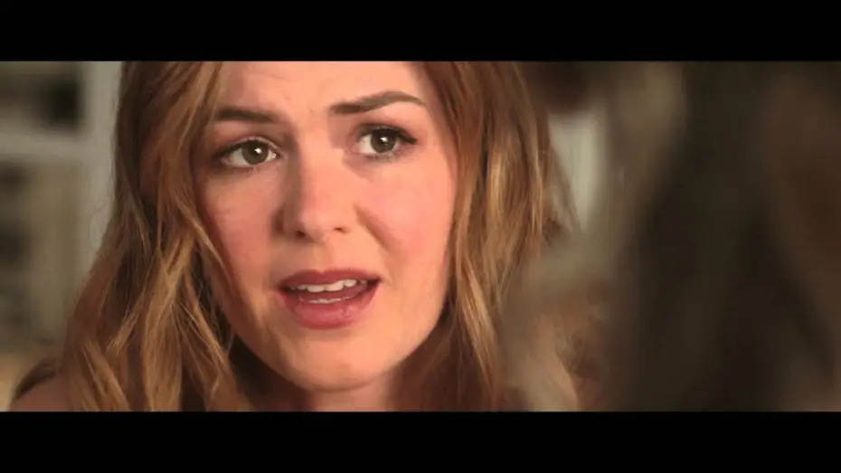 Video for the film Visions — VISIONS - Bande Annonce VF
