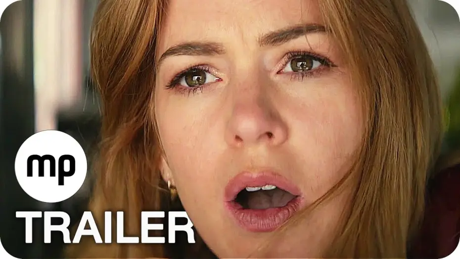 Video for the film Visions — VISIONS Trailer German Deutsch (2016)