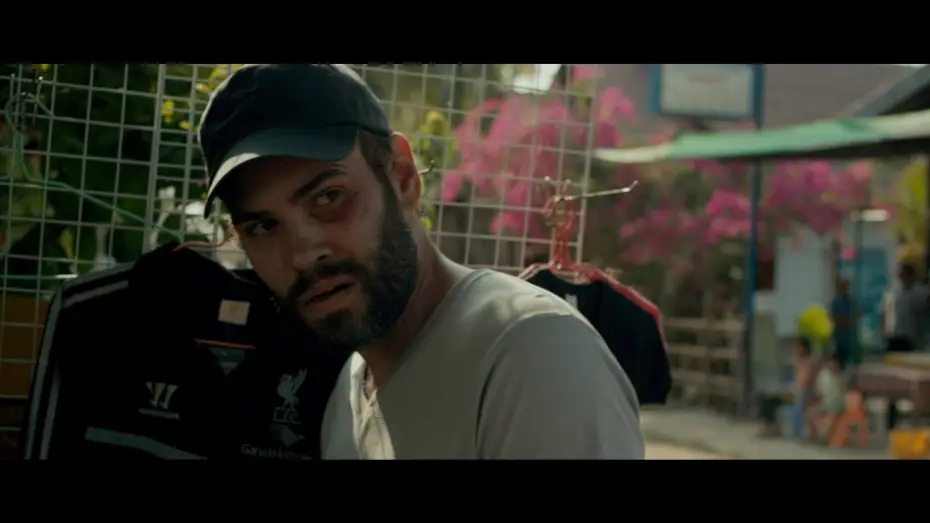 Video for the film River — RIDER - Film-annonce VOSTFR