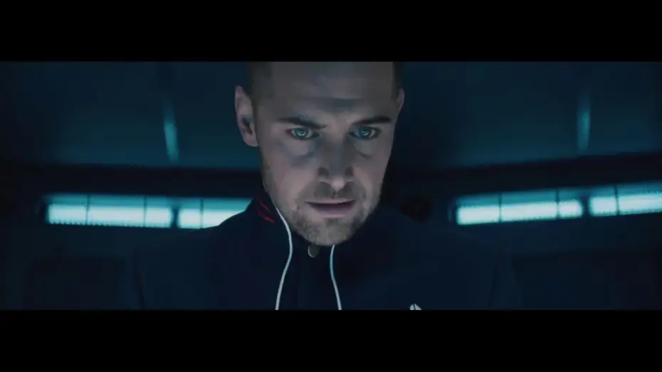 Video for the film Science Fiction Volume One: The Osiris Child — OSIRIS - Bande Annonce VOST