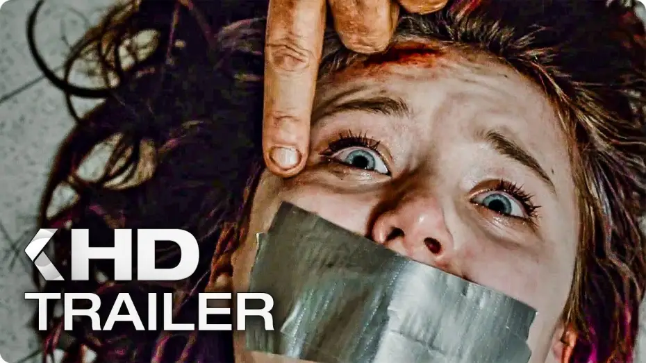 Video for the film The Devil's Candy — THE DEVIL'S CANDY Trailer German Deutsch (2017)