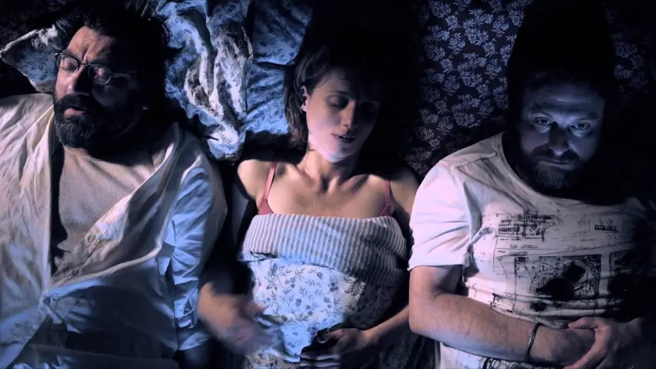 Video for the film Alki Alki — Alki Alki  von Axel Ranisch, TRAILER , KINOSTART:12.11.2015