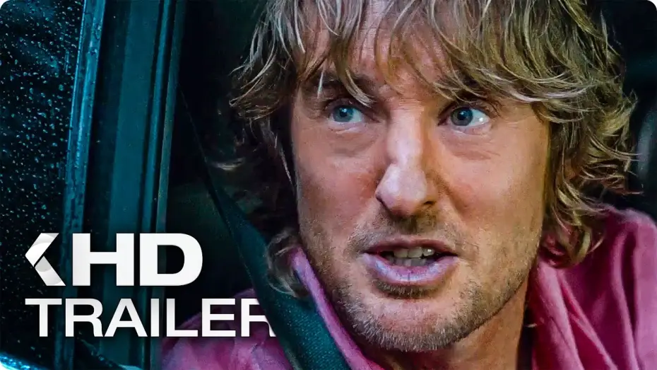 Video for the film Father Figures — WER IST DADDY? Trailer German Deutsch (2018)