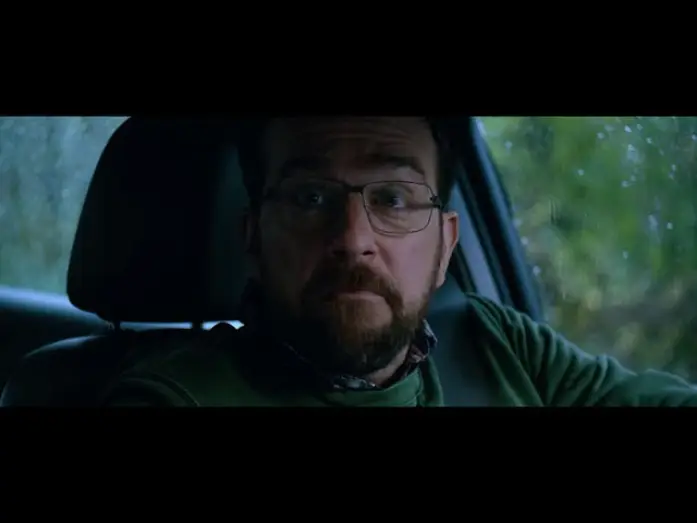 Video for the film Father Figures — Father Figures (Bastards) Bande-annonce VF