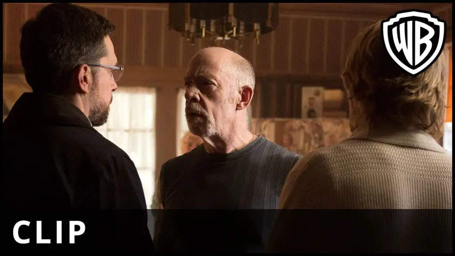 Video for the film Father Figures — ‘No Way’ Clip