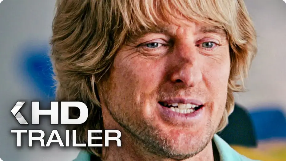 Video for the film Father Figures — WER IST DADDY? Trailer 2 German Deutsch (2018)