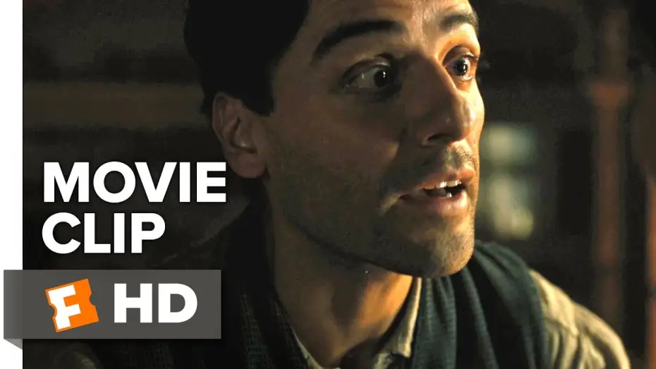 Video for the film The Promise — The Promise Movie Clip - No One Is Safe (2017) | Movieclips Coming Soon