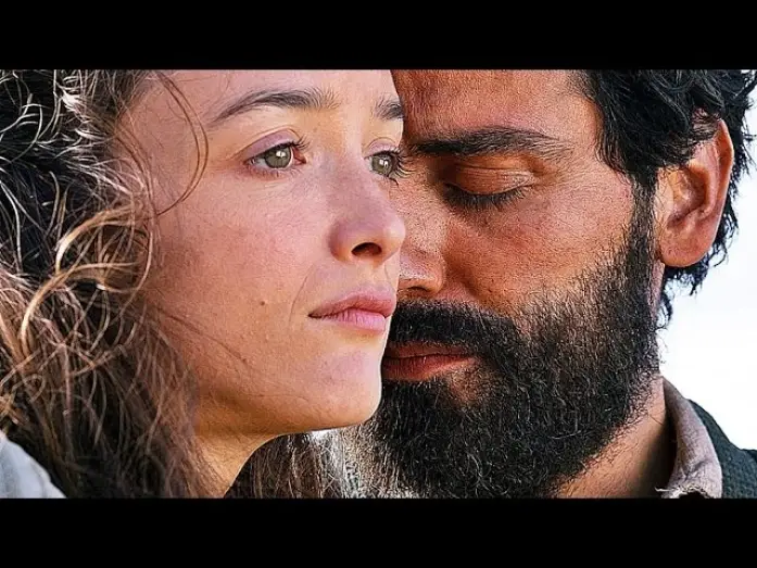 Video for the film The Promise — THE PROMISE - DIE ERINNERUNG BLEIBT | Trailer [HD]