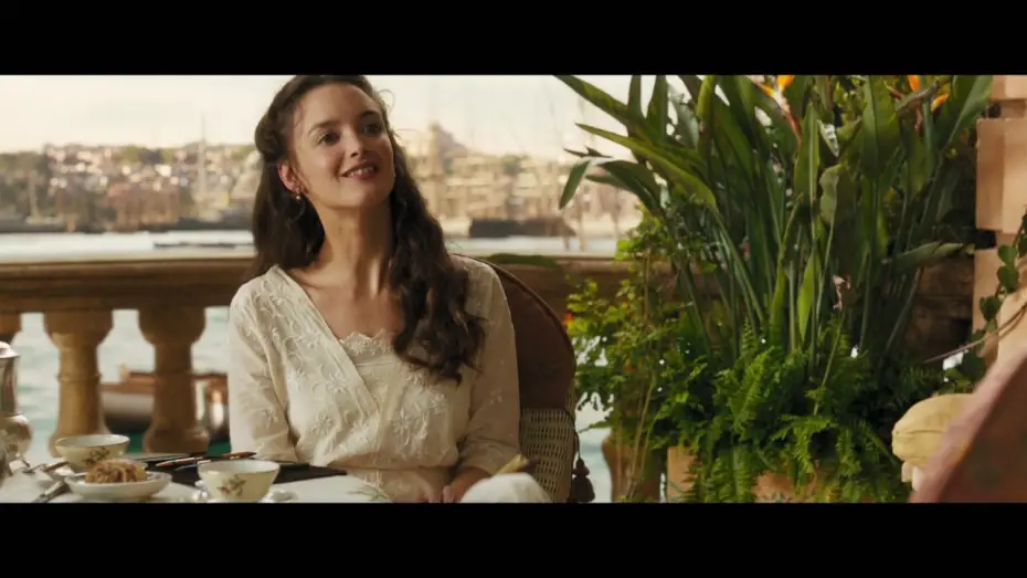 Video for the film The Promise — The Promise - 10 Minute Preview