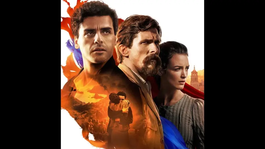 Video for the film The Promise — La promesse // Bande-annonce VF