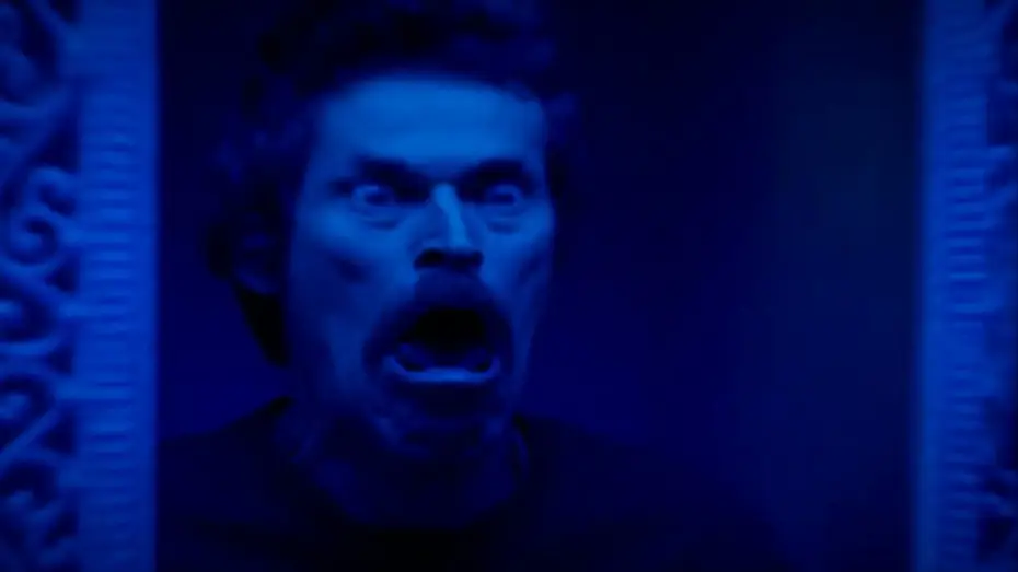Video for the film Dog Eat Dog — Dog Eat Dog (2016) - Mad Dog's Trip