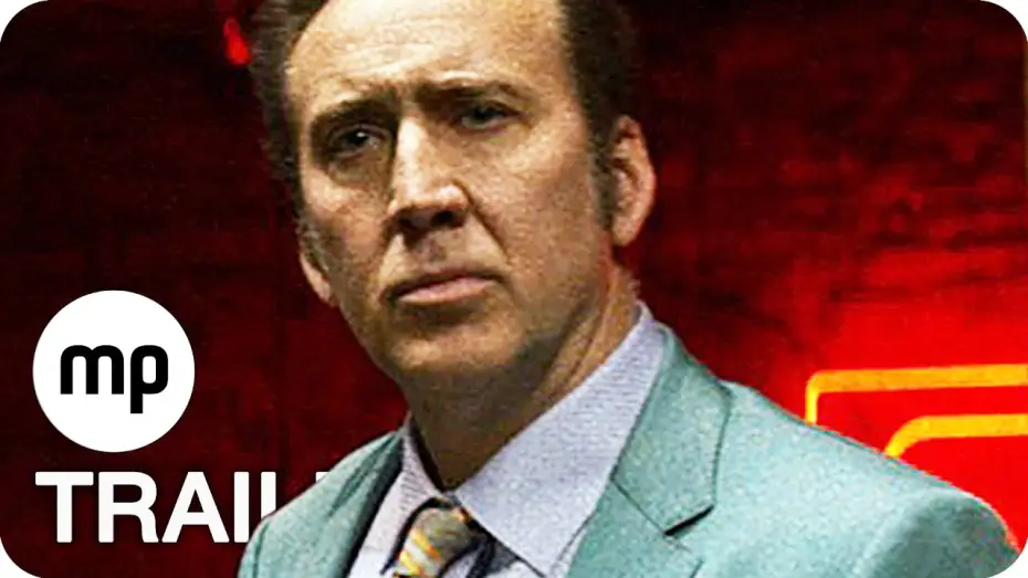 Video for the film Dog Eat Dog — DOG EAT DOG Trailer German Deutsch (2017)