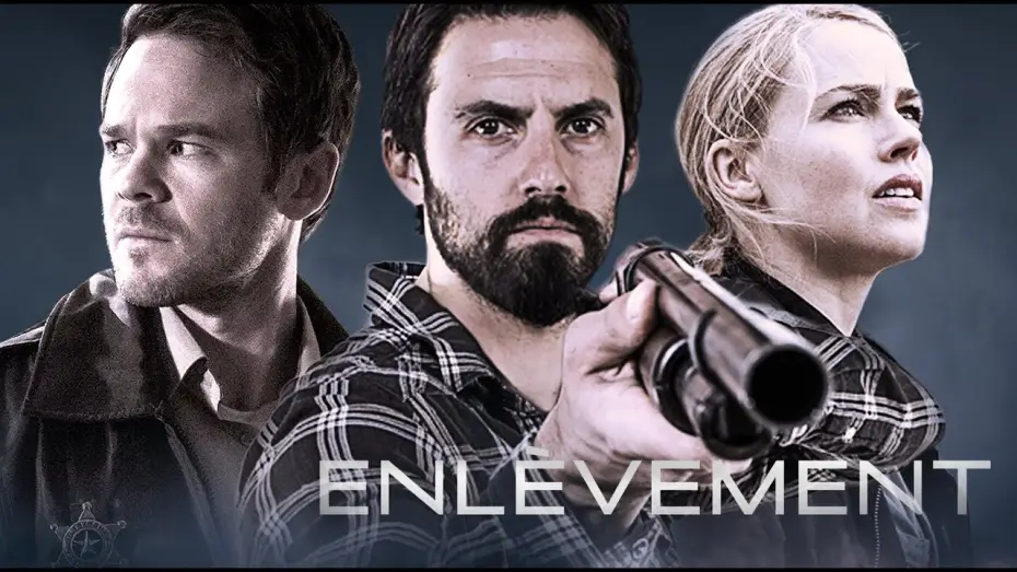 Video for the film Devil's Gate — ENLEVEMENT - Bande Annonce VF