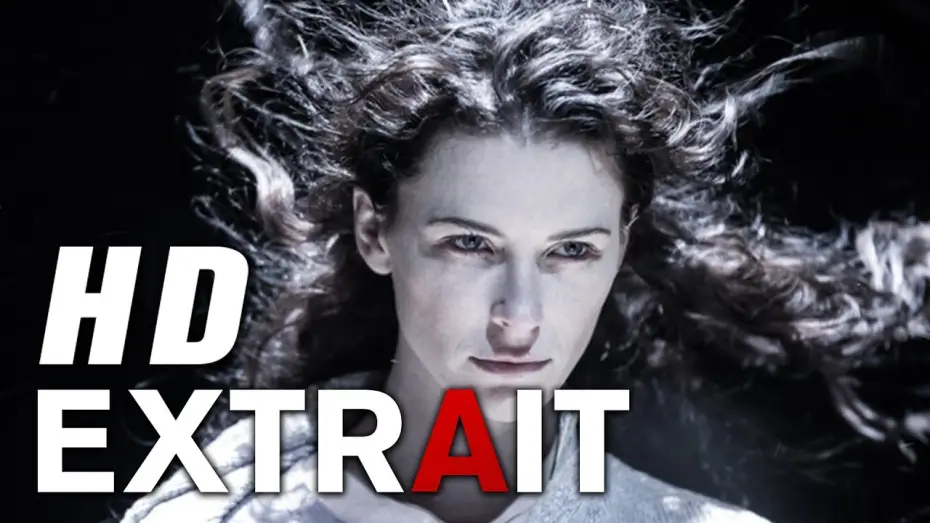 Video for the film Devil's Gate — ENLEVEMENT - EXTRAIT 1 VF