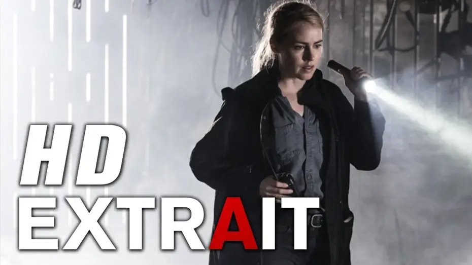 Video for the film Devil's Gate — ENLEVEMENT - EXTRAIT 2 VF