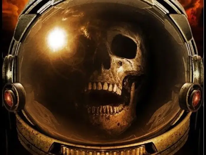 Video for the film Martian Land — Martian Land Italian Trailer