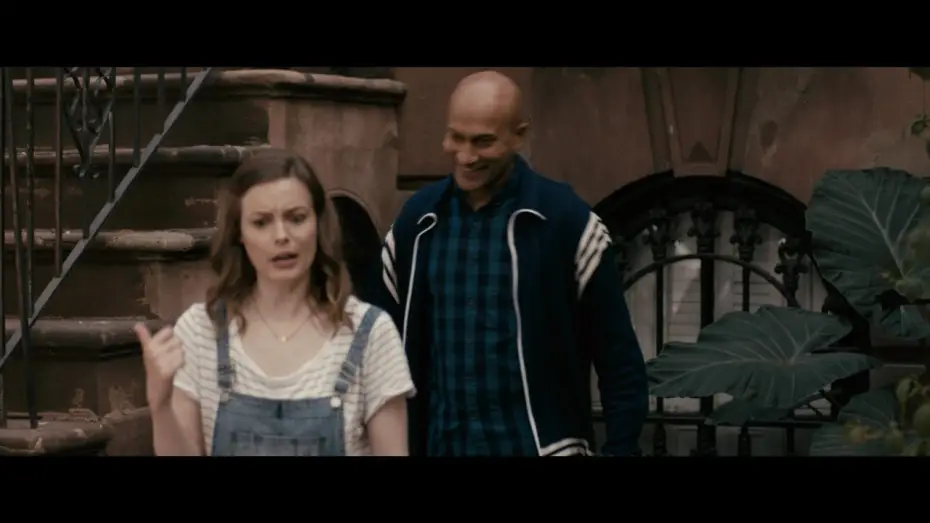 Video for the film Don't Think Twice — Don't Think Twice (VF) - Trailer