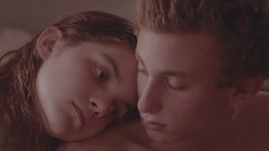 Video for the film Keeper — Keeper - Bande annonce