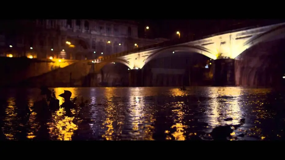 Video for the film Suburra — SUBURRA di Stefano Sollima - Teaser trailer ufficiale