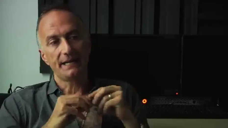 Video for the film Suburra — SUBURRA di Stefano Sollima - Featurette "Production Value"