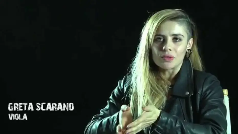 Video for the film Suburra — SUBURRA di Stefano Sollima - Featurette "ACQUA"