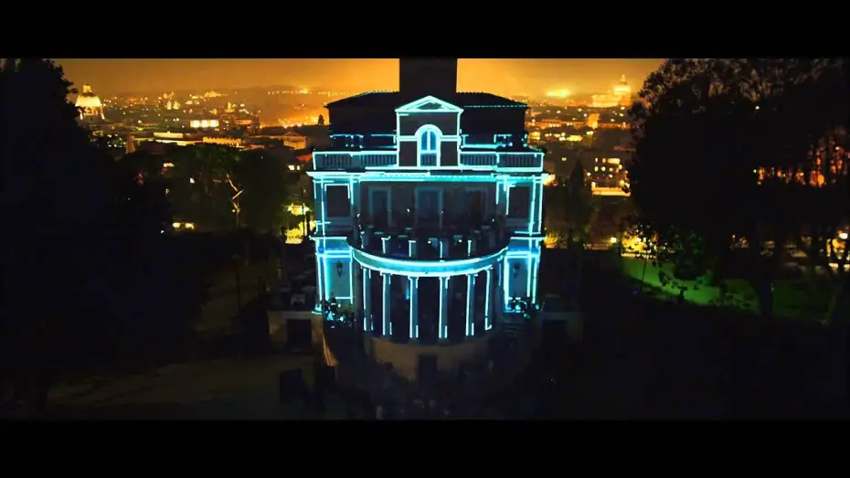 Video for the film Suburra — SUBURRA (2015) di Stefano Sollima - Trailer ufficiale HD