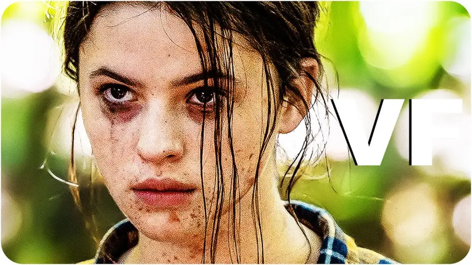 Video for the film What We Become — WHAT WE BECOME Bande Annonce VF (2018)