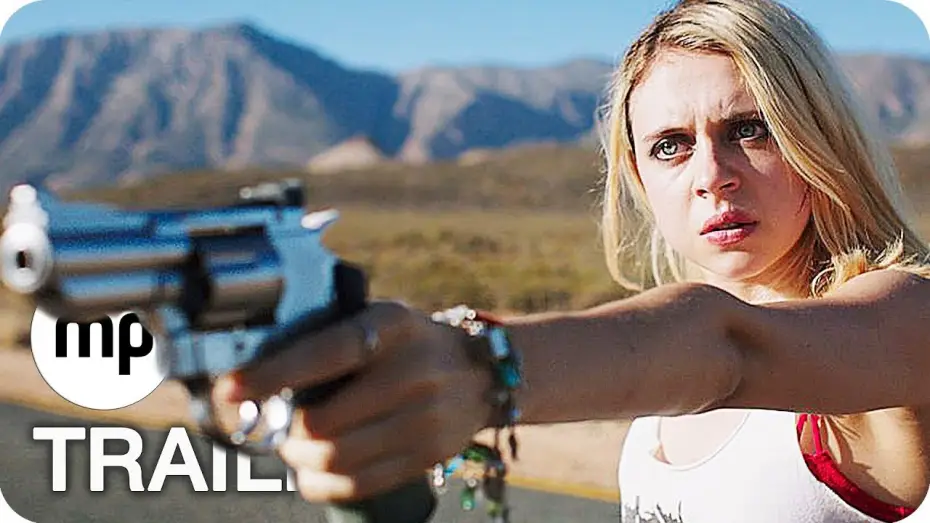 Video for the film Detour — To Kill A Man Trailer German Deutsch (2017) Exklusiv
