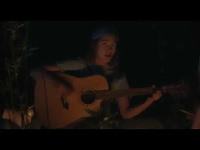 Video for the film AWOL — AWOL -- Exclusive Clip