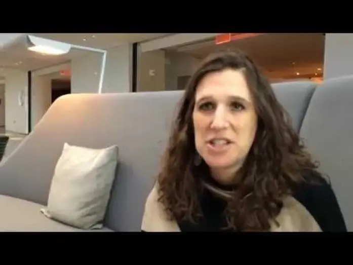 Video for the film AWOL — Deb Shoval | Women In Film Grantee at Tribeca 2016